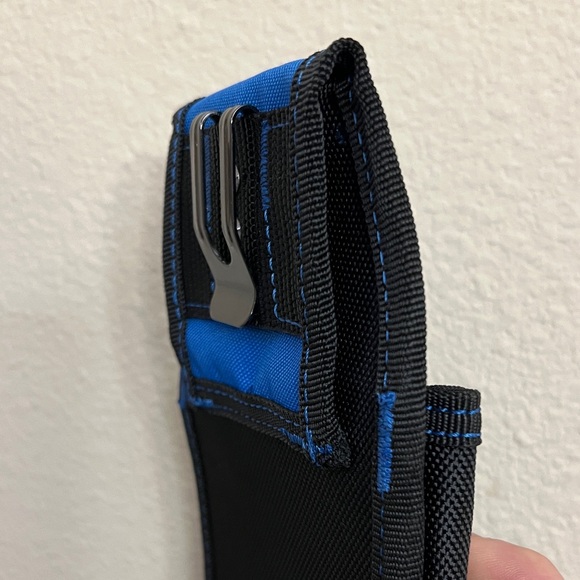 USPS Scanner Pouch - Picture 2 of 2